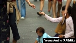 Nema novih zvaničnih podataka o stopi siromaštva