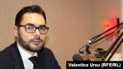 Юлиан Гроза