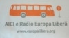 Ministerul rus al justiției a avertizat cel puțin trei servicii de știri ale postului de Radio Europa Liberă/Libertatea