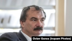 Mircea Miclea, ex minister of education