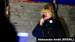 Rada Trajković