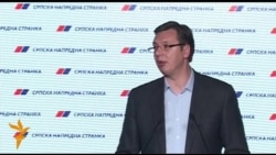 Politički lideri o rezultatima izbora