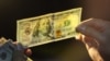 Proiectul amnistiei fiscale. Legalizarea banilor iliciţi?