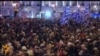 Во Грција провладини протести