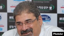 Կիրո Մանոյան