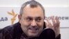 Борис Надеждин, лидер подмосковного "Правого дела"