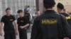 Лідзкія міліцыянты дазьдзекваліся да крымінальнай справы