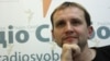 Володимир В'ятрович