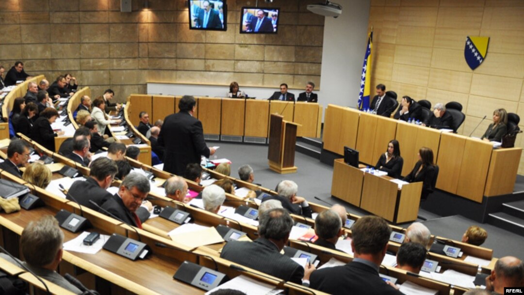 Državnog zakona nema, ali entiteti imaju obavezu usvojiti zakon o oduzimanju nelegalne imovine kojim će biti precizirano formiranje agencije koja će oduzimati imovinu stečenu kriminalnim radnjama i način rapolaganja njom. Fotografije: Midhat Poturović