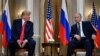 Trump spune din nou că vrea să vorbească cu Putin despre încheierea războiului din Ucraina