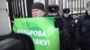 "Кремлю нужен опричник Кадыров"