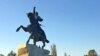 Stratuia-emblemă a republicii separatiste