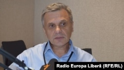 Igor Boțan.