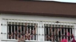 Марш за поддршка на правата на бегалците
