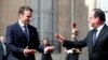 Эммануэль Макрон вступил в должность президента Франции