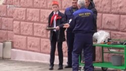 Капсула потерянного времени