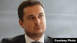 Kosovo - Pellumb Kallaba, Kosovar Center for Security Studies (KCSS), Head of Research, undated