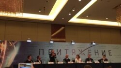 Александр Петров о Федоре Бондарчуке