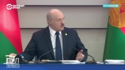 Лукашенко ушел из Олимпийского комитета Беларуси. Вместо него — Виктор Лукашенко