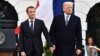 Trump vine în Europa, la redeschiderea catedralei Notre Dame de Paris. Își va relansa relația cu Macron? 