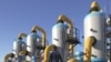 На Украине уверяют, что страна сможет обеспечить зимний транзит газа из России в Европу