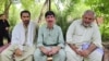 سمندر کې د کشتۍ حادثه: حمیدالله وايي مرګ یې په سترګو لیدلی 