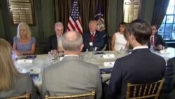 Trump paralajmëron Korenë e Veriut