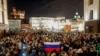 Русија на чекор до забрана за учество во изборите на приврзаници на Навални