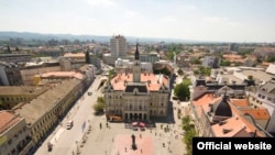 Programski koncept nazvan je „Za nove mostove“: Novi Sad