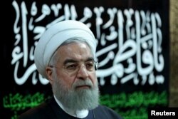 Hasan Rohani