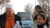 Глава Правозащитного Альянса Узбекистана Елена Урлаева. 