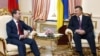 По мнению украинской оппозиции российско-украинский диалог проходит в обстановке излишней секретности