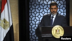 Muhamed Morsi