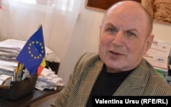 Tudor Iașcenco