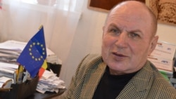 Interviu cu jurnalistul de la Rezina Tudor Iașcenco