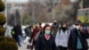 Кризниот штаб без заклучоци за новите анти-ковид мерки, на потег Владата 