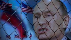 Последний солдат холодной войны