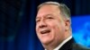 Sekretari amerikan i Shtetit, Mike Pompeo. 