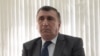 Зураб Барциц принял присягу, и Служба судебных исполнителей обрела главу. Фото: "Нужная газета"