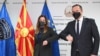 Средба Брнз - Спасовски: Соработката продолжува засилено