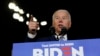 Kandidati për president të SHBA-së, Joe Biden.