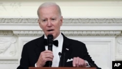 Predsednik SAD Džo Bajden (Joe Biden) 