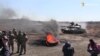 Десантники та «айдарівці» провели відкриті тренування