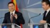 Расмусен - Поканата за Македонија важи, но прво решение за името