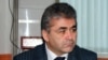 Бег Сабурӣ, раиси Хадамоти алоқаи Тоҷикистон