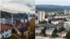 Srebrenica i Doboj (fotoarhiv)