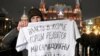 Владимир Кара-Мурза - об уличных протестах и национализме