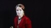 Христова пејачка во турски состав
