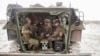 Exercitiu militar NATO la Capul Midia, martie 2019