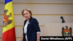 Zinaida Greceanîi